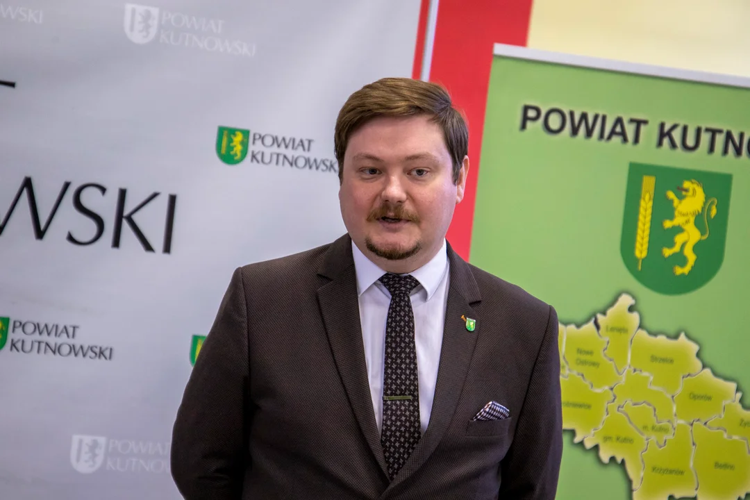 Powiat Kutnowski otrzymał ponad 145 mln zł z Polskiego Ładu