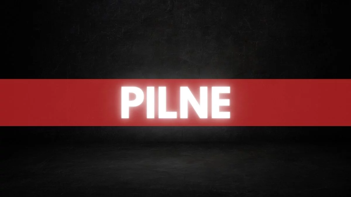 Komunikat dla Polski i woj. łódzkiego. Zbliża się pogodowe zagrożenie