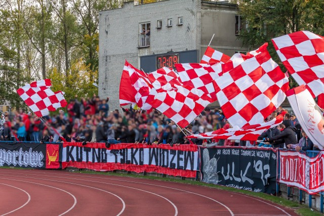 Widzew i KS Kutno idą razem. Dziś zawarto porozumienie - Zdjęcie główne