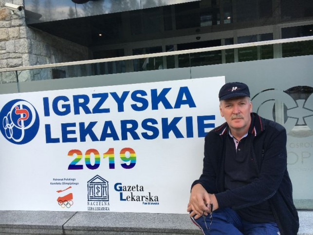  Letnie Igrzyska Lekarskie w Zakopanem - Zdjęcie główne