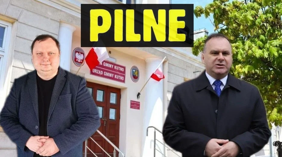 Nieoficjalnie: Wiemy, kto bliższy zwycięstwa w gminie Kutno! - Zdjęcie główne