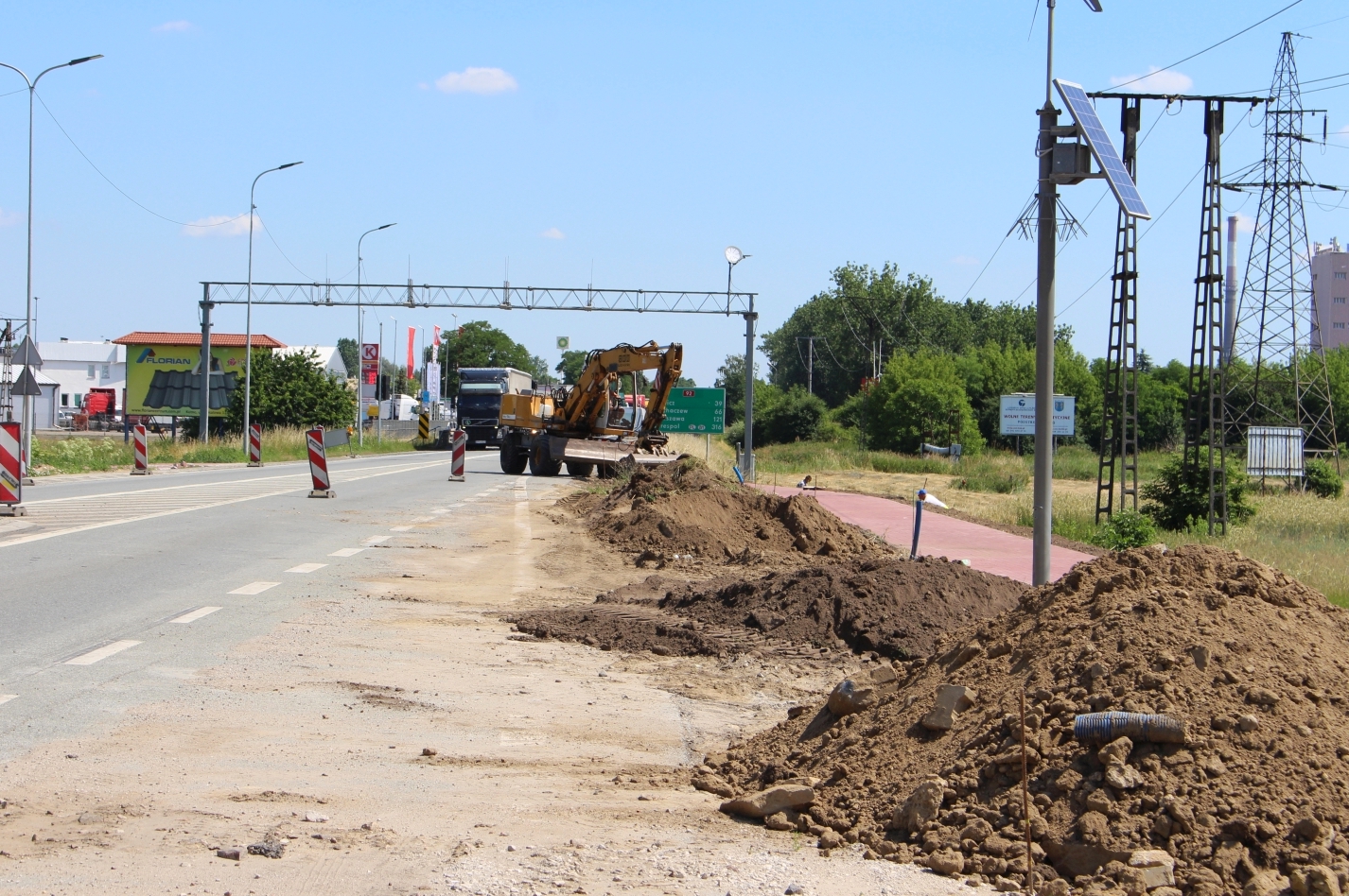 Kutno planuje trzy wielkie inwestycje za ponad 70 milionów! Mają w tym pomóc fundusze z Polskiego Ładu - Zdjęcie główne