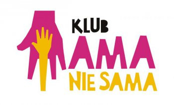 Mama nie sama! - Zdjęcie główne