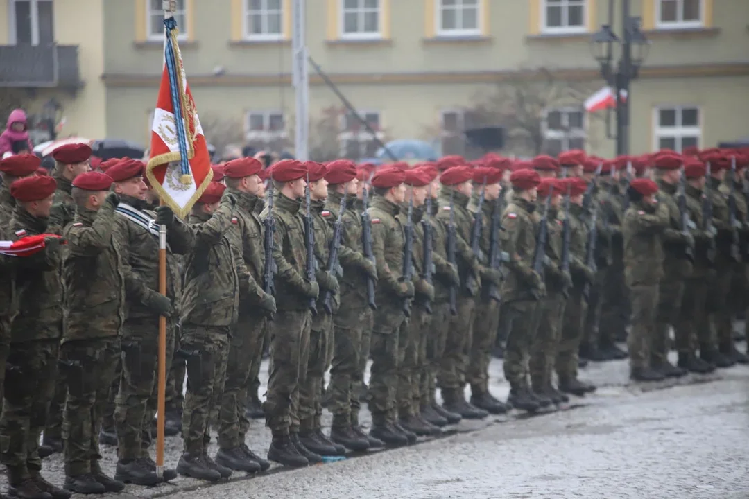 Przed nami wojskowe święto. Co w programie? - Zdjęcie główne