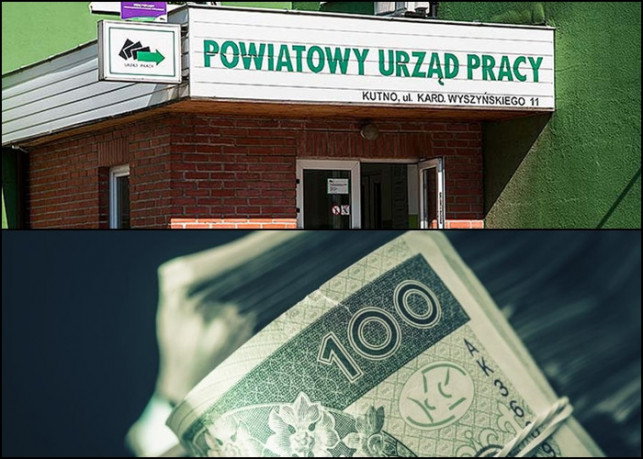 Praca przez pośredniak mało atrakcyjna? W PUP są oferty nawet za kilka tysięcy! - Zdjęcie główne