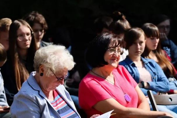 Miejska i Powiatowa Biblioteka Publiczna w Kutnie w miniony wtorek zorganizowała głośne czytanie dramatu Moralność pani Dulskiej