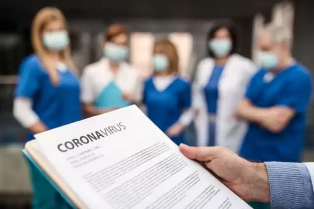 Kilkanaście zgonów w skali kraju. Jak wygląda sytuacja w naszym regionie? - Zdjęcie główne