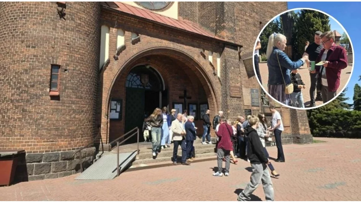 Mieszkańcy Kutna znów pokazali wielkie serca. Tyle zebrano dla małego Pawełka