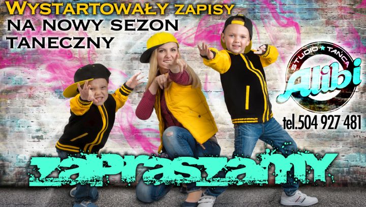 Nie zwlekaj! Zapisz się już dziś! - Zdjęcie główne