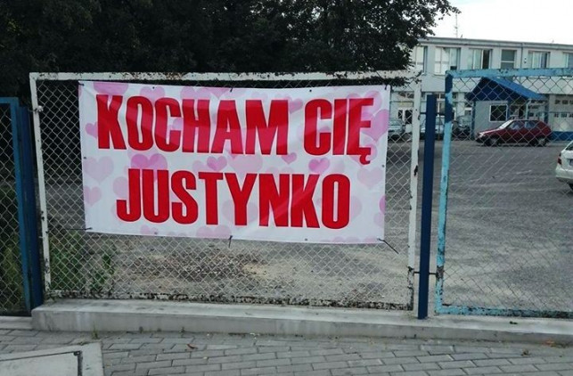 Romeo i Ju... styna - Zdjęcie główne