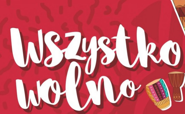 Wszystko wolno - Zdjęcie główne