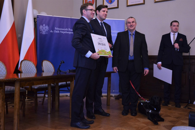 [FOTO] Świetne wieści dla rodziców! W powiecie powstanie nowy żłobek - Zdjęcie główne