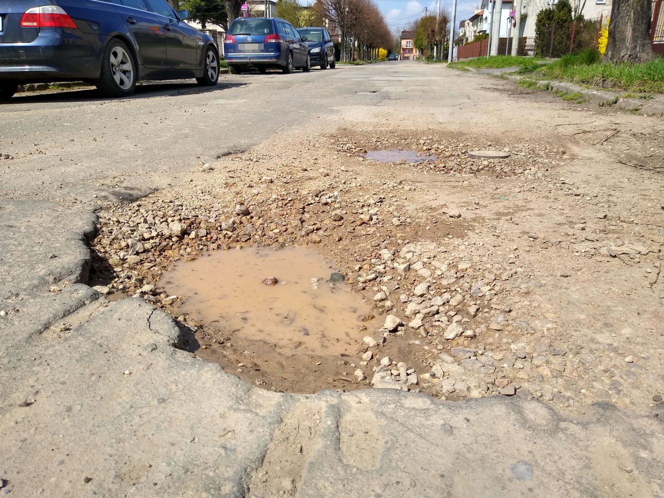 Możliwe, że w Kutnie wkrótce ruszy remont kolejnej ulicy