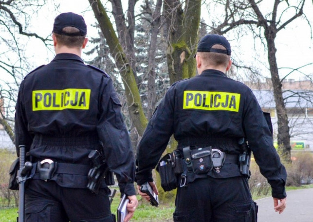 Będzie więcej policyjnych patroli? - Zdjęcie główne