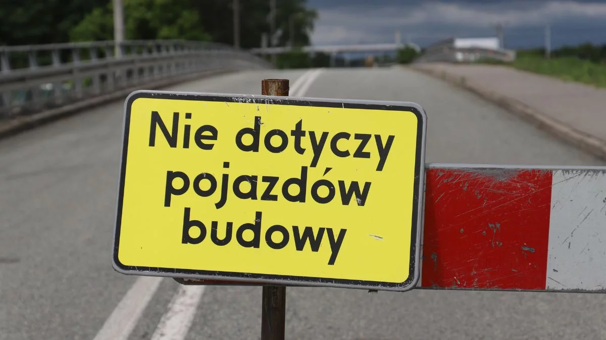 Ważna inwestycja drogowa stanęła pod znakiem zapytania. Jedyna oferta okazała się niemal cztery razy droższa