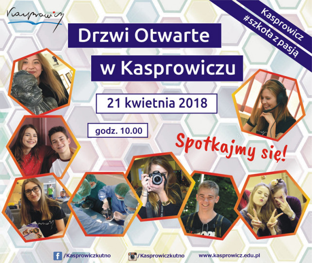 Drzwi Otwarte w Kasprowiczu  - Zdjęcie główne
