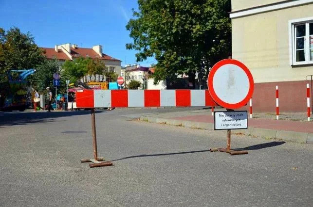 Jak Majówka wpłynie na organizację ruchu? Zmiany już od końca kwietnia - Zdjęcie główne