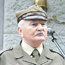 Od oficera do harcmistrza - Zdjęcie główne