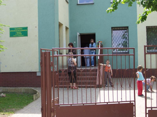 Okiem reportera: Życie na gigancie - Zdjęcie główne