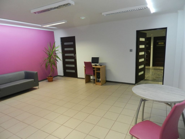 Biblioteka w nowej odsłonie  - Zdjęcie główne