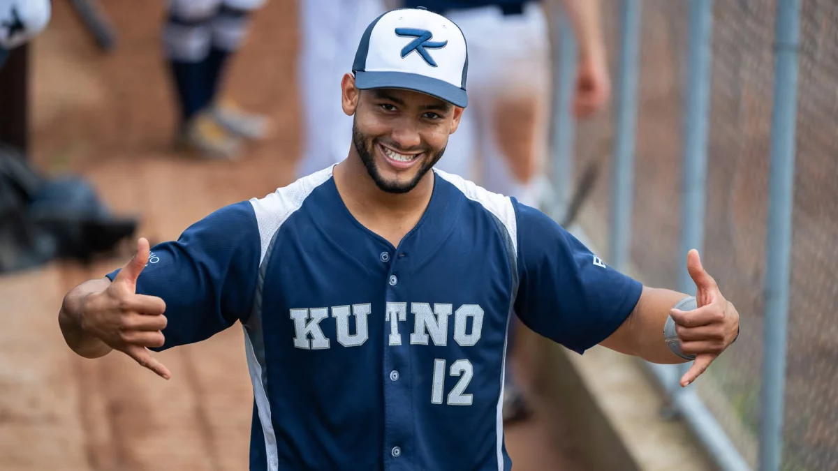 Trzecia kolejka Polskiej Ligi Baseballu. Stal Kutno zagra z Piratami Władysławowo