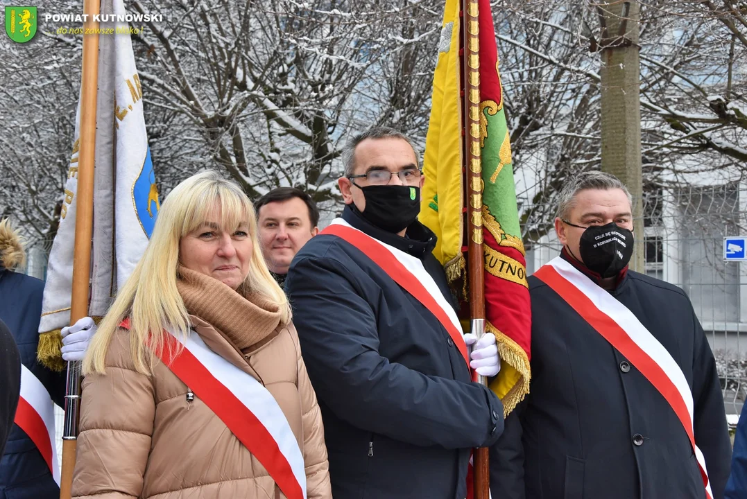 40. rocznica wprowadzenia stanu wojennego w Kutnie