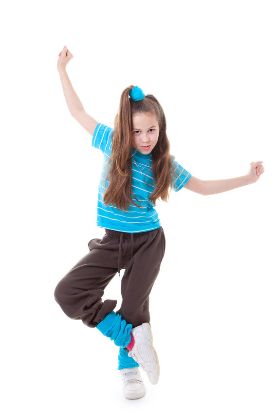 Nabór do grup tańca nowoczesnego/hip-hop w Street Dance Studio - Zdjęcie główne