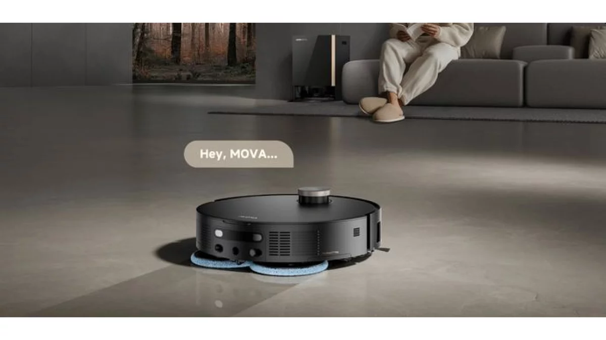 Jak inteligentne urządzenia do pielęgnacji podłóg zmieniają codzienne rutyny sprzątania: automatyzacja, sterowanie w aplikacji i zmiany w konserwacji