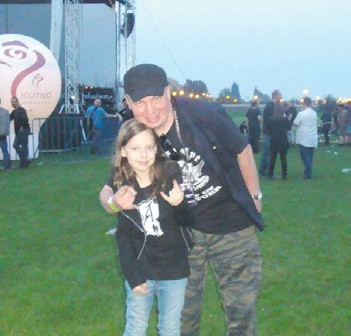 Jakie były początki Rock&Rose Fest?  - Zdjęcie główne