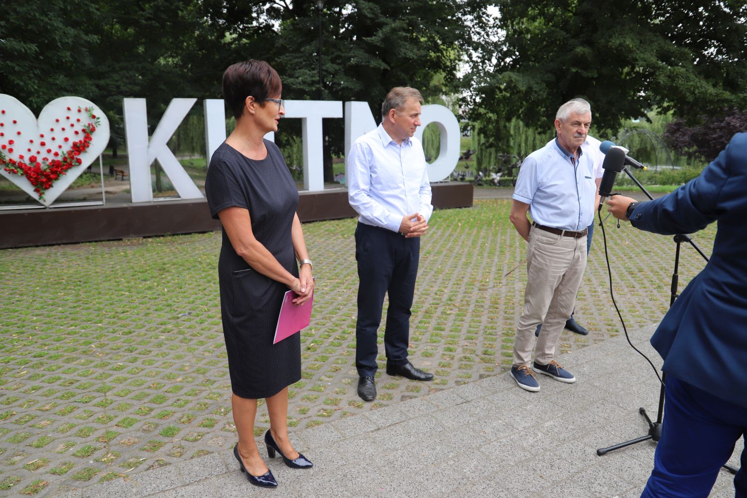 W trakcie kutnowskiego Święto Róży odbędą się koncerty znanych polskich artystów