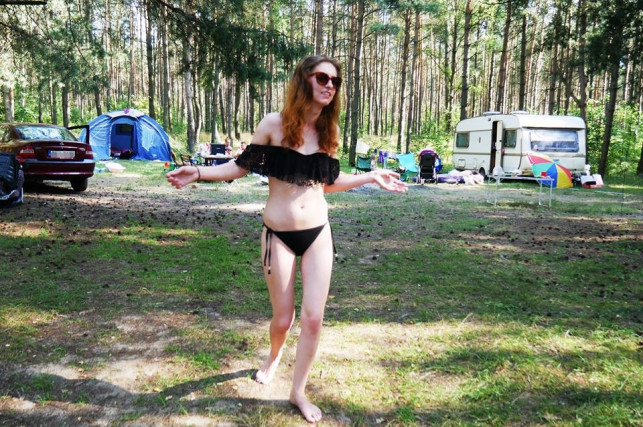 Turystycznie w międzynarodowe święto - Zdjęcie główne