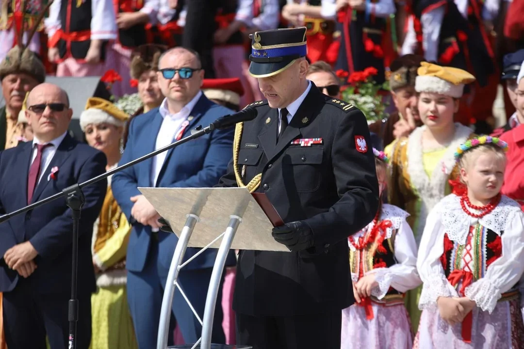 Patriotyczna Majówka w Kutnie. Przeżyjmy to jeszcze raz! 