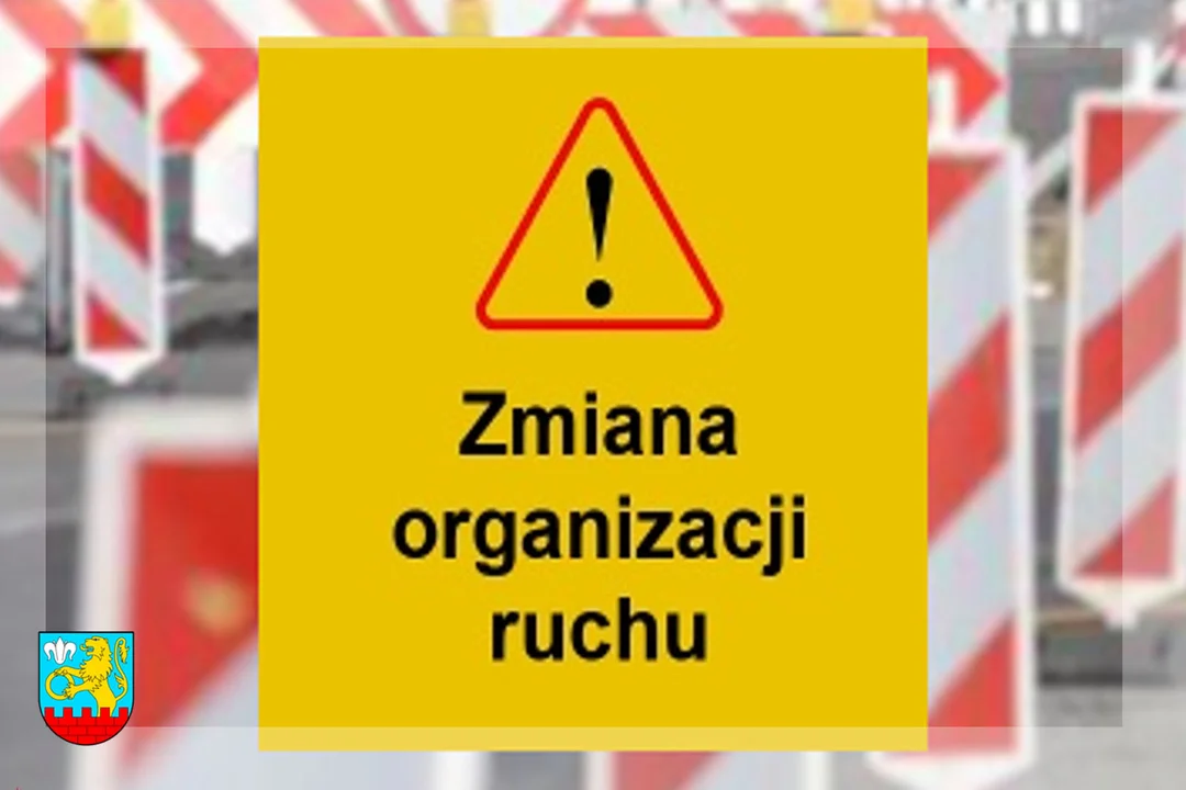 Trwa duża inwestycja pod Kutnem. Będą utrudnienia dla kierowców! - Zdjęcie główne