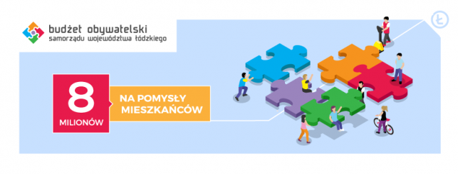 [WIDEO] Wystartował wojewódzki budżet obywatelski - dwa projekty z naszego powiatu! - Zdjęcie główne