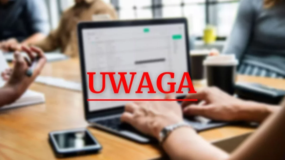 Nabór w sądzie. Wymagają średniego wykształcenia, a oferują wiele benefitów