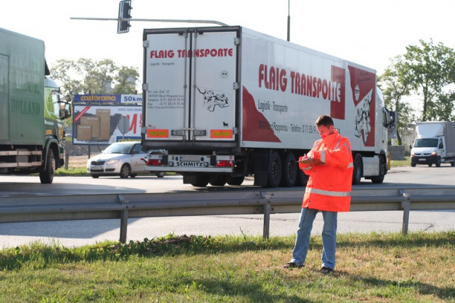 Korki mają być mniejsze - Zdjęcie główne