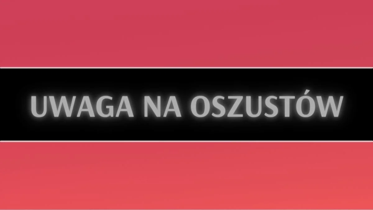 W wakacje łatwo nabrać się na to oszustwo. Jak tego uniknąć? - Zdjęcie główne