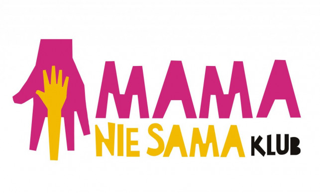 Mama nie sama - Zdjęcie główne