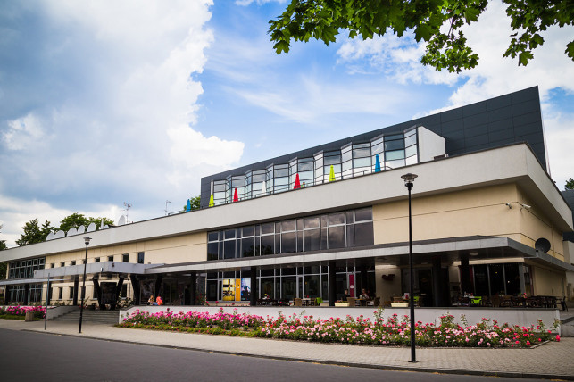 Kino w Kutnie wznawia działalność! Pierwsze seanse już za dwa dni - Zdjęcie główne