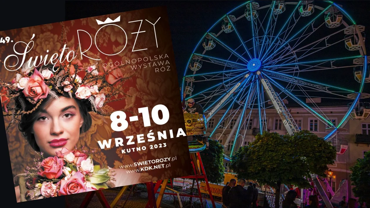 Święto Róży w pigułce. Sprawdź dodatek różany Magazynu KCI! - Zdjęcie główne