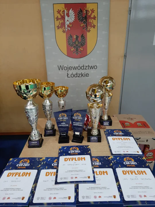 Cup Róża Kutno 2021