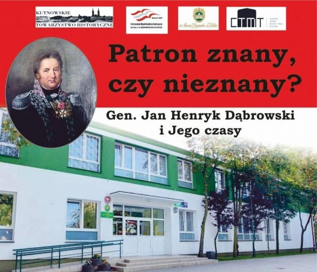 Podsumowanie konkursu „Patron znany, czy nieznany?”  - Zdjęcie główne