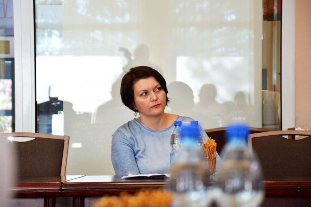 Z Łęczycy do Krośniewic: jest nowa sekretarz miasta - Zdjęcie główne