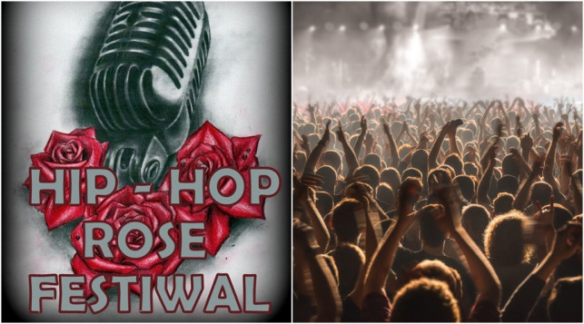 Hip-Hop opanuje Kutno! Będzie festiwal, szukają sponsorów - Zdjęcie główne