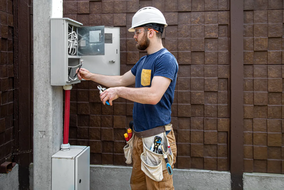 Jakie czynniki wpływają na zarobki elektryków? - Zdjęcie główne