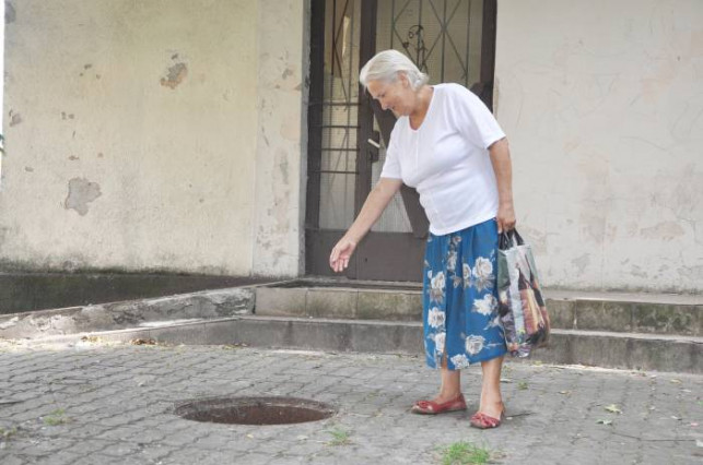 Niebezpiecznie na dworcu - Zdjęcie główne