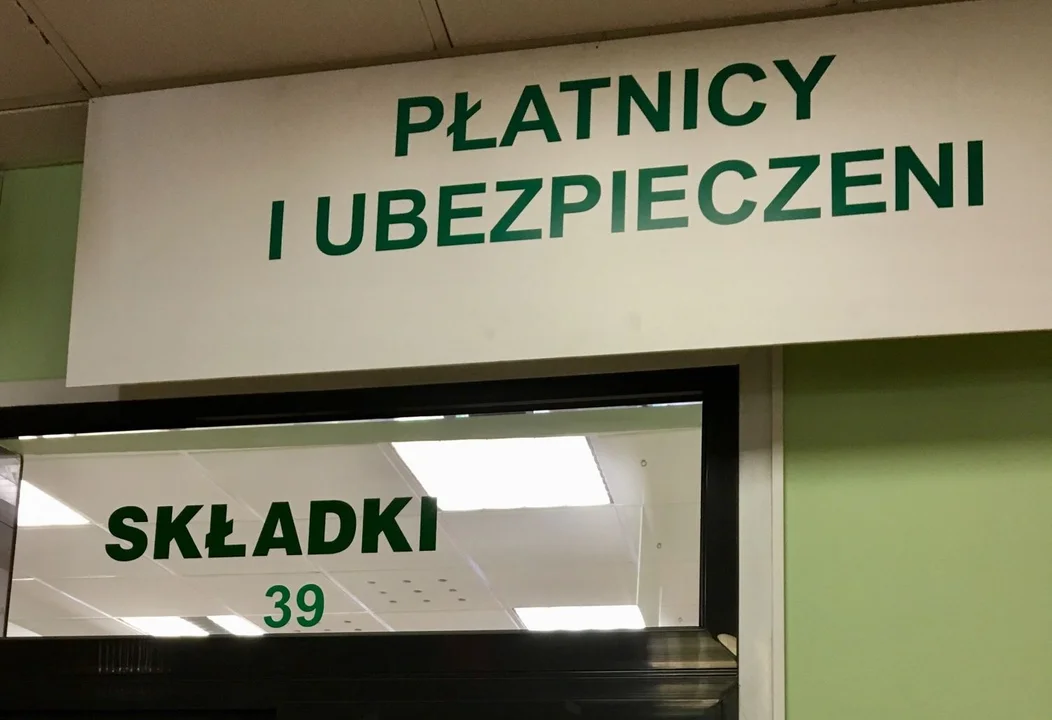 Masz nadpłatę składki zdrowotnej? To ostatni moment na otrzymanie zwrotu! - Zdjęcie główne