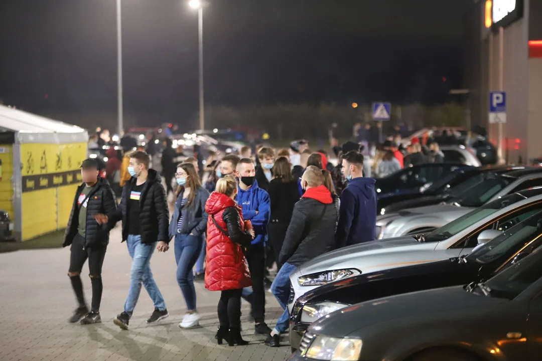 Kutno: zbliża się świąteczny zlot fanów motoryzacji. Gdzie i kiedy się odbędzie? - Zdjęcie główne