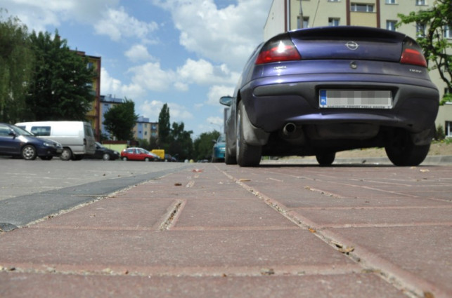 Progów jak nie było, tak nie ma - Zdjęcie główne