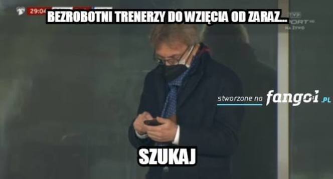 Po meczu Polski ze Słowacją internet został zalany przez memy